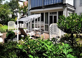 Hotel Villa Waldperlach