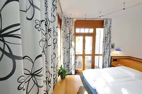 Hotel Villa Waldperlach