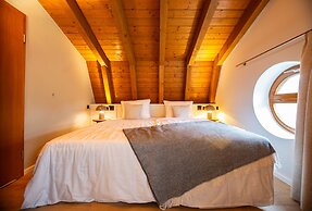 Hotel Villa Waldperlach