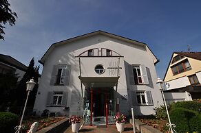 Hotel Villa Waldperlach