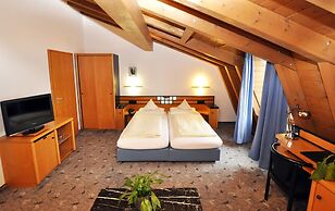 Hotel Villa Waldperlach