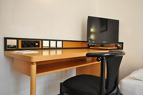 Hotel Villa Waldperlach