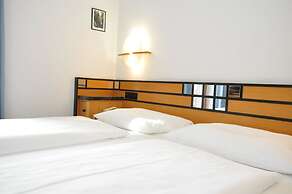 Hotel Villa Waldperlach