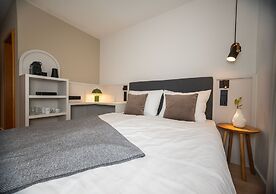 Hotel Villa Waldperlach