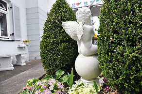 Hotel Villa Waldperlach