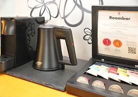 Hotel Villa Waldperlach