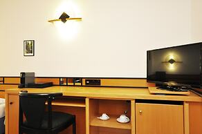 Hotel Villa Waldperlach