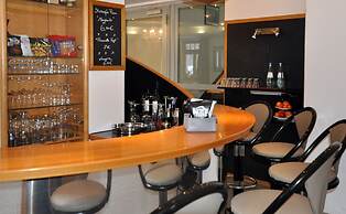 Hotel Villa Waldperlach