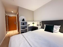 Hotel Villa Waldperlach