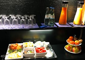 Hotel Villa Waldperlach