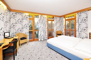 Hotel Villa Waldperlach