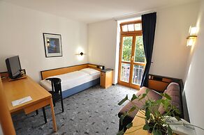 Hotel Villa Waldperlach