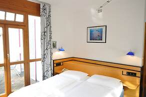 Hotel Villa Waldperlach