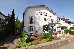 Hotel Villa Waldperlach