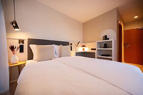Hotel Villa Waldperlach