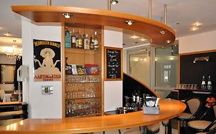 Hotel Villa Waldperlach