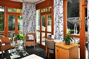 Hotel Villa Waldperlach