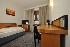 Hotel Villa Waldperlach