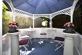 Hotel Villa Waldperlach