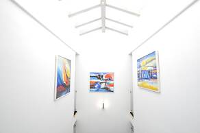 Hotel Villa Waldperlach