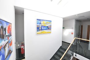 Hotel Villa Waldperlach