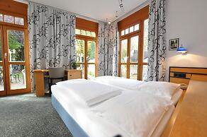 Hotel Villa Waldperlach