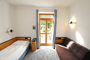 Hotel Villa Waldperlach