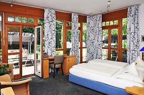 Hotel Villa Waldperlach