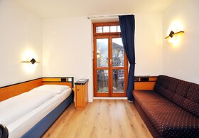 Hotel Villa Waldperlach