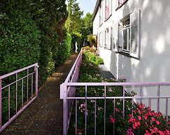 Hotel Villa Waldperlach