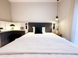 Hotel Villa Waldperlach