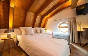 Hotel Villa Waldperlach