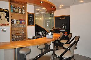 Hotel Villa Waldperlach