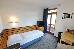 Hotel Villa Waldperlach