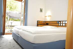 Hotel Villa Waldperlach