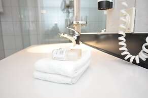 Hotel Villa Waldperlach