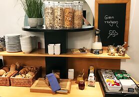 Hotel Villa Waldperlach