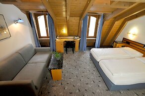 Hotel Villa Waldperlach