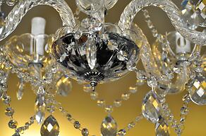 Hotel Villa Waldperlach