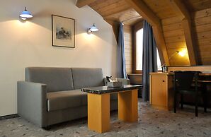 Hotel Villa Waldperlach