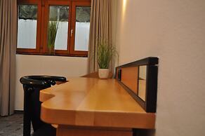 Hotel Villa Waldperlach