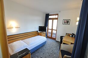 Hotel Villa Waldperlach