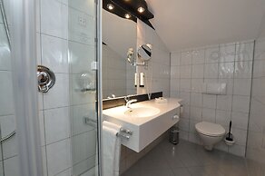 Hotel Villa Waldperlach