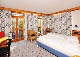 Hotel Villa Waldperlach