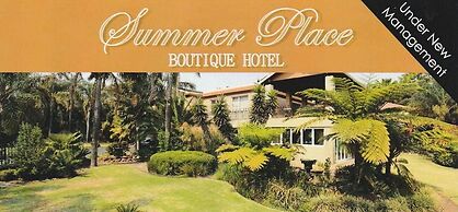 Summer Place Boutique Hotel