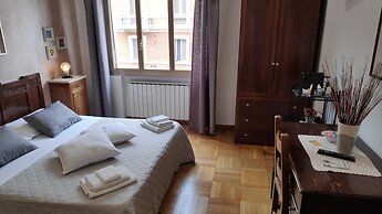 Bed & Breakfast Centrale