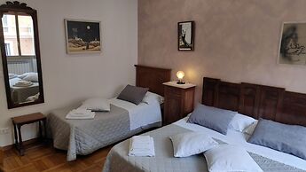 Bed & Breakfast Centrale