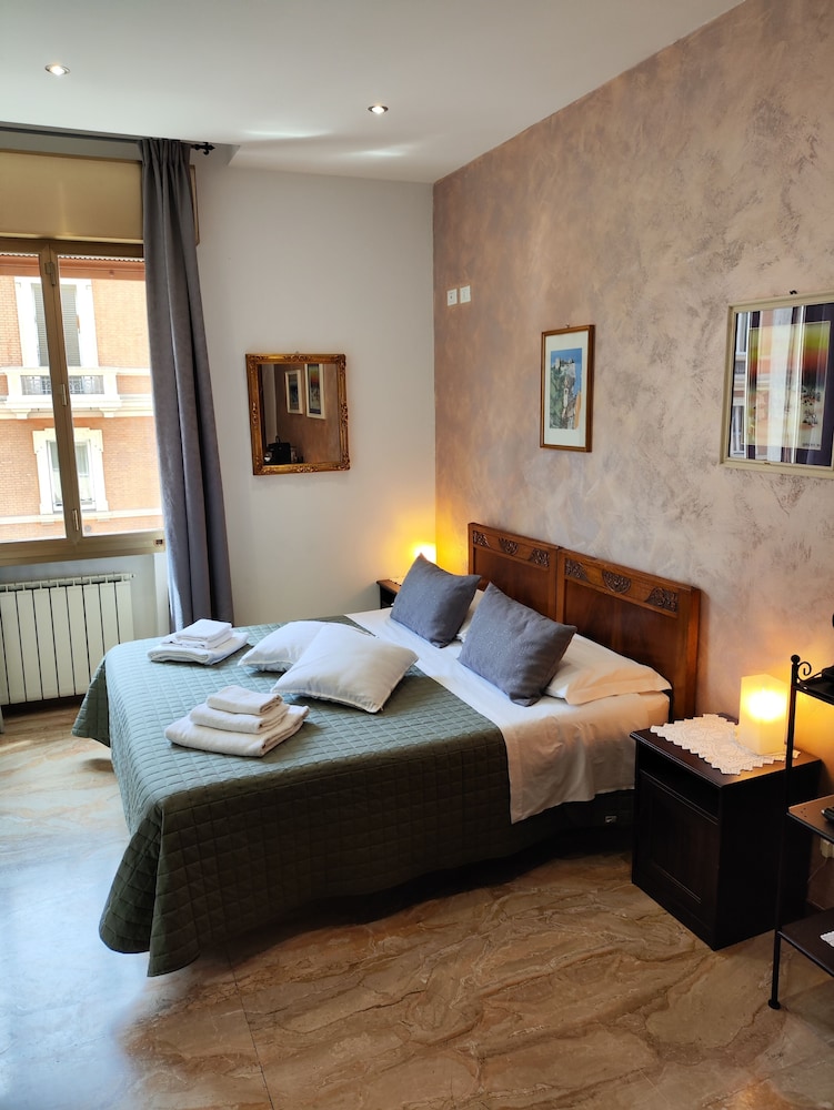 Bed & Breakfast Centrale