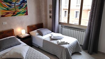 Bed & Breakfast Centrale