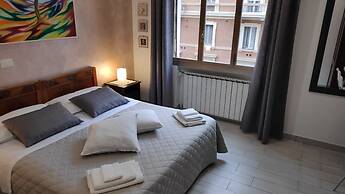 Bed & Breakfast Centrale